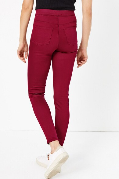 Marks & Spencer Jeggings cu talie inalta Femei