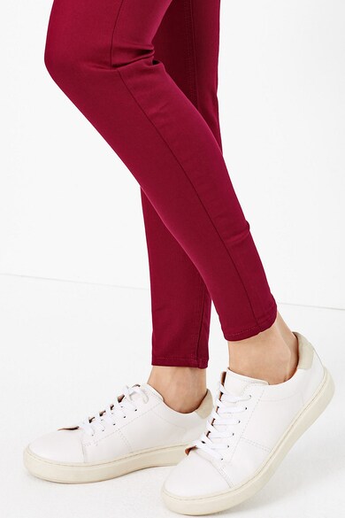 Marks & Spencer Jeggings cu talie inalta Femei