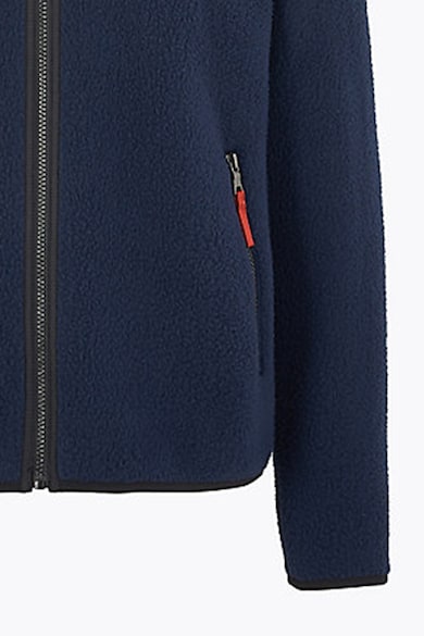 Marks & Spencer Bluza sport din fleece, cu fermoar Barbati