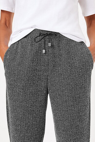 Marks & Spencer Pantaloni conici cu snur Femei