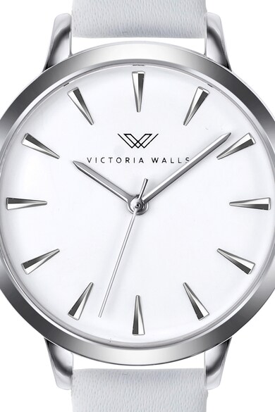 Victoria Walls Часовник със седефен циферблат Жени