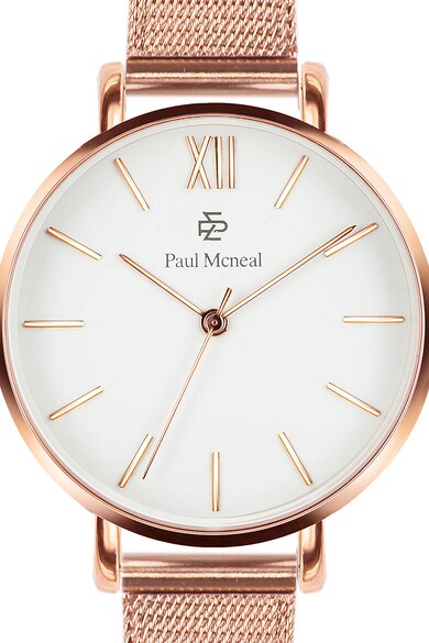 Paul McNeal Часовник със сменяема каишка Жени