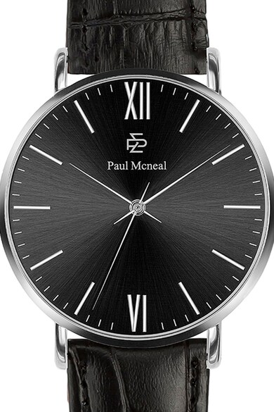 Paul McNeal Часовник със сменяеми каишки Мъже