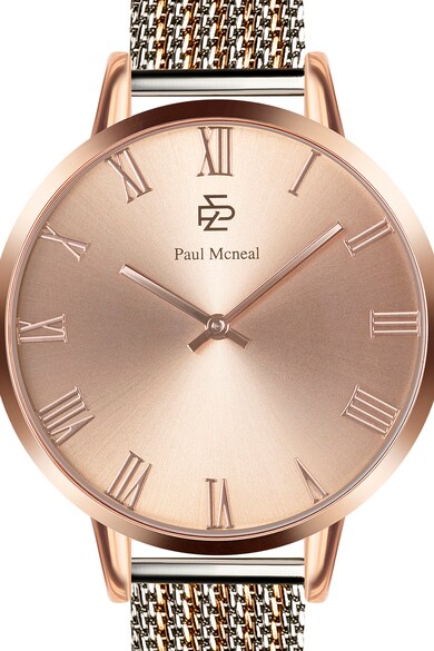 Paul McNeal Часовник със заменяеми верижка и каишка Жени