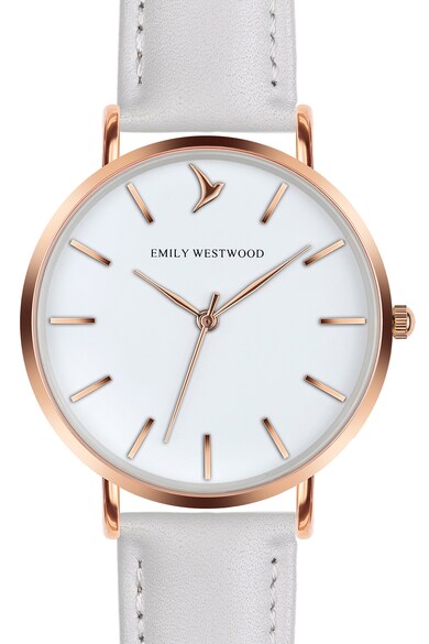 Emily Westwood Часовник Gran Paradise с кожена каишка Жени