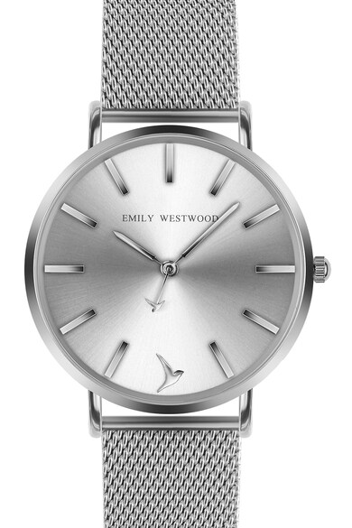 Emily Westwood Часовник Gorgona с мрежеста верижка Жени