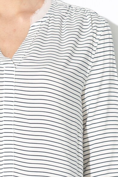 Tommy Hilfiger Свободна раирана блуза Жени