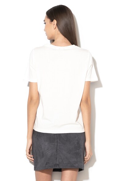 Vero Moda Tricou din bumbac organic Fonda Femei