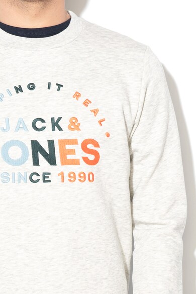 Jack & Jones Bluza sport regular fit Types Barbati