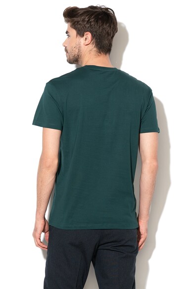 Jack & Jones Tricou relaxed fit cu broderie Types Barbati