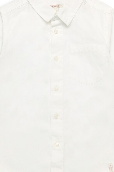 Esprit Риза с джоб на гърдите Момчета
