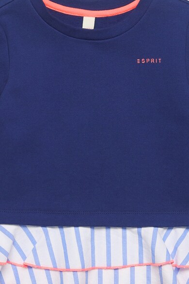 Esprit Bluza sport cu volane Fete