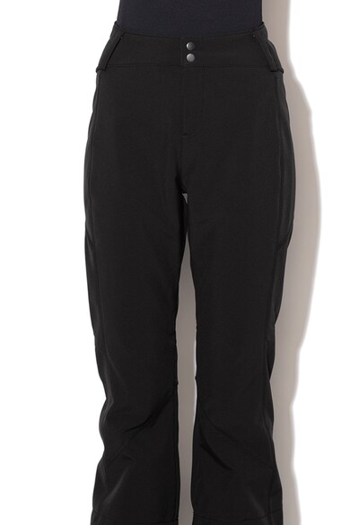 O'Neill Pantaloni skinny impermeabili, din material repsirabil, pentru schi Blessed Femei