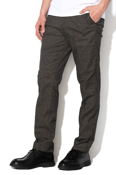 Gant Pantaloni eleganti slim fit Barbati