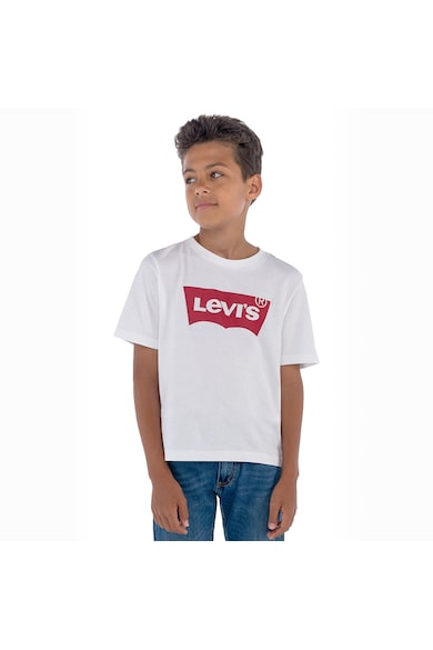 Levi's Logómintás póló Fiú