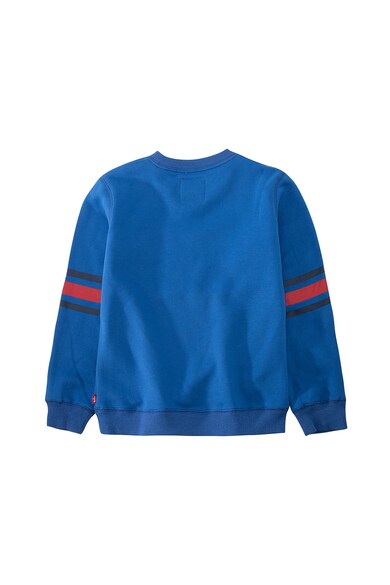 Levi's Kids Bluza sport cu imprimeu logo 2 Baieti