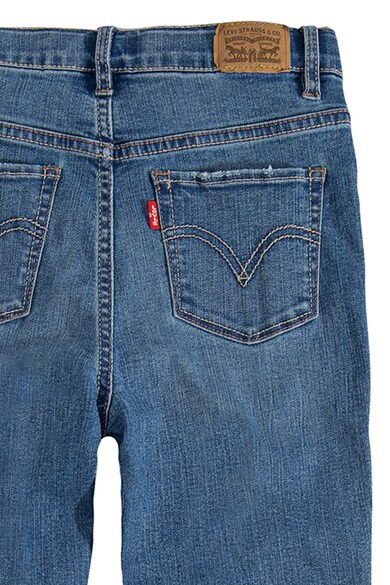 Levi's Kids Blugi cu talie medie Fete