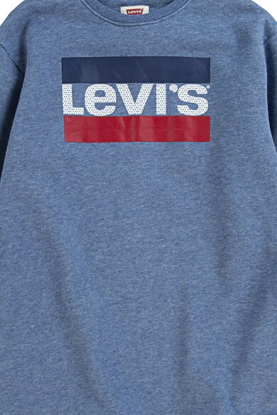 Levi's Kids Rochie cu imprimeu logo Fete