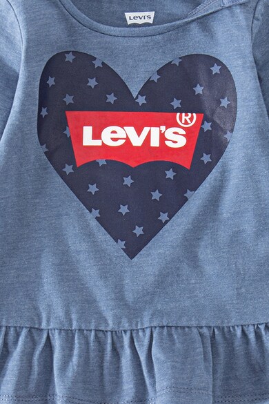 Levi's Kids Set de bluza si colanti Fete