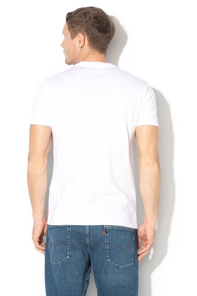 Levi's Tricou cu imprimeu logo 22489 Barbati