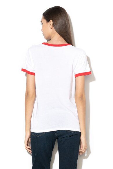 Levi's Tricou cu imprimeu logo 07 Femei