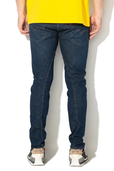 Levi's Blugi slim fit cu croiala conica 512™ H Barbati