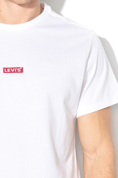 Levi's Тениска с бродирано лого Мъже