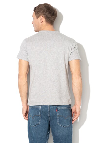 Levi's Tricou de bumbac cu model colorblock Barbati