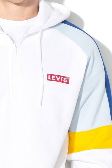 Levi's Суитшърт с цип Мъже