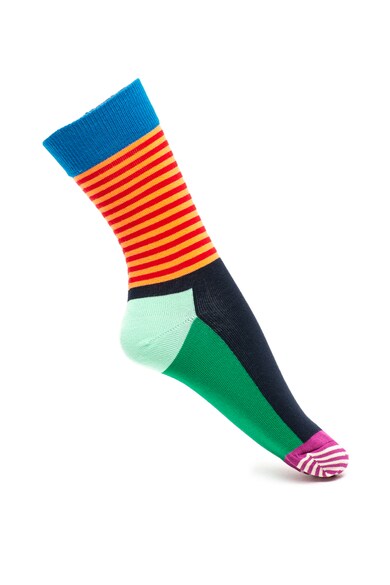 Happy Socks Унисекс чорапи, 2 чифта Жени