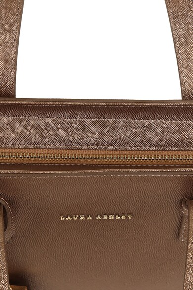 Laura Ashley Geanta tote de piele ecologica Femei