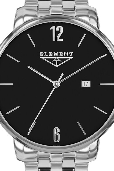33 ELEMENT Часовник с метална верижка Мъже