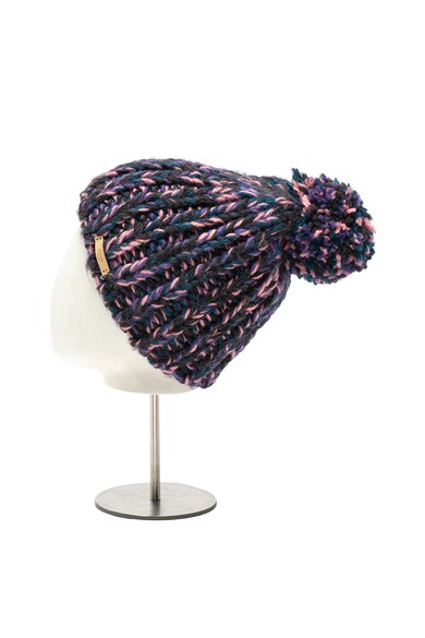 Barts Caciula tricotata din amestec de lana Tunde Femei