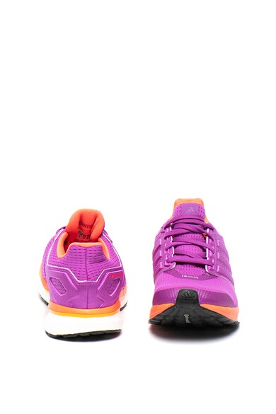 adidas Performance Pantofi cu detalii perforate, pentru alergare Supernova Glide Femei