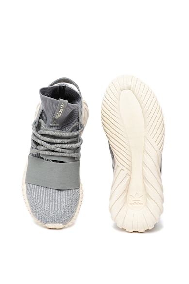 adidas Originals Tubular Doom Primeknit bebújós sneaker férfi