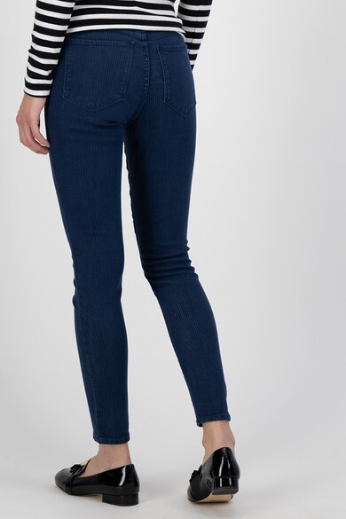 GAP Blugi elastici cu model in dungi 000519357 Femei