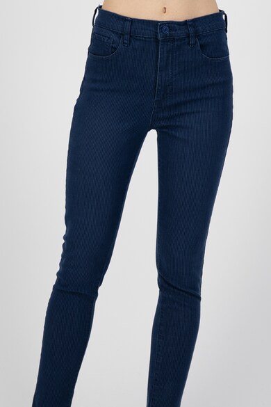 GAP Blugi elastici cu model in dungi 000519357 Femei