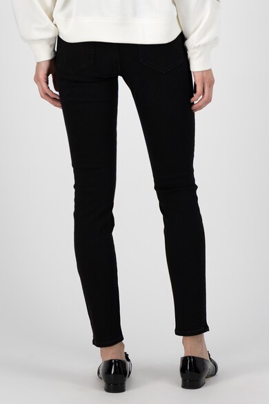 GAP Blugi skinny cu talie inalta 000501798 Femei