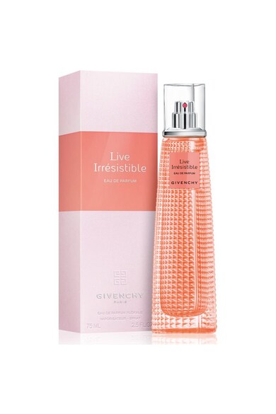 Givenchy Apa de Parfum  Live Irresistible, Femei Femei