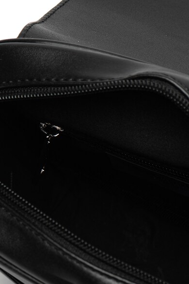 U.S. Polo Assn. Чанта от еко кожа с релефно лого Мъже