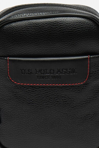 U.S. Polo Assn. Малка чанта от еко кожа Мъже