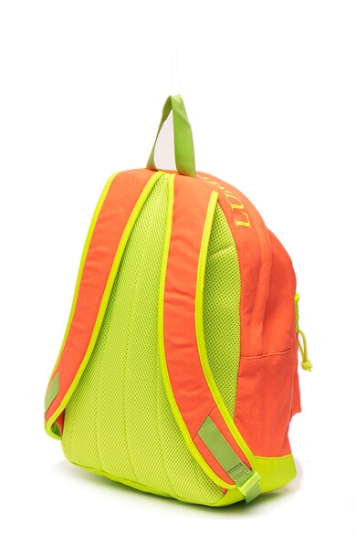 Lumberjack Rucsac unisex cu model colorblock si logo Femei