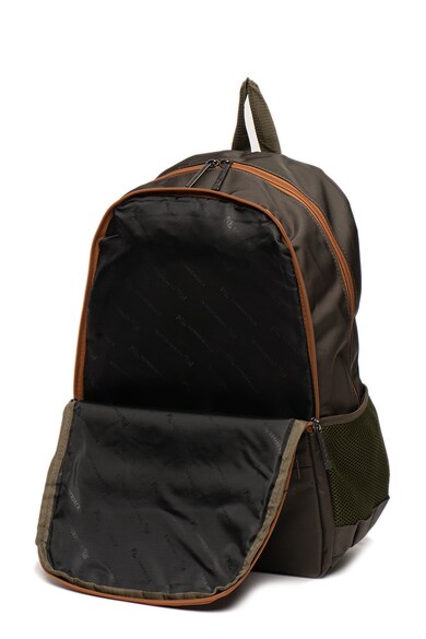 Lumberjack Rucsac unisex cu compartiment pentru laptop Femei