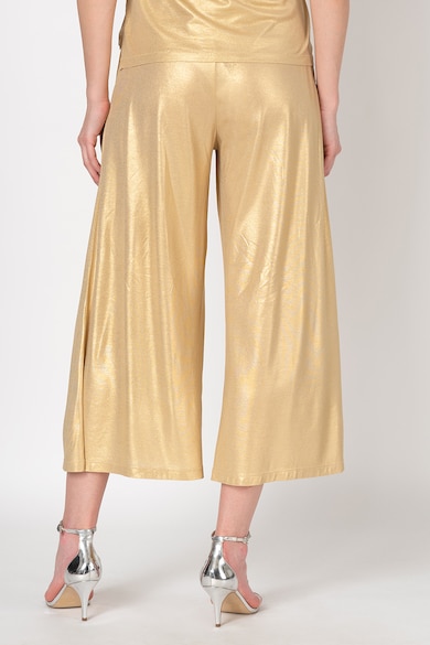 Marella Pantaloni culotte cu cordon in talie Infante Femei