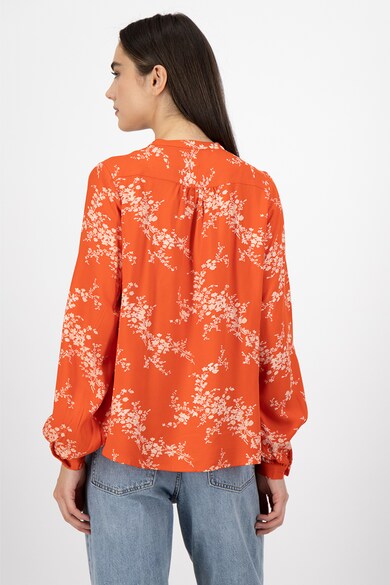 GAP Bluza tip tunica cu imprimeu floral Femei