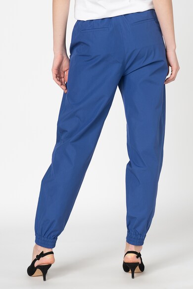 Sportmax Code Pantaloni sport cu snur Afro Femei