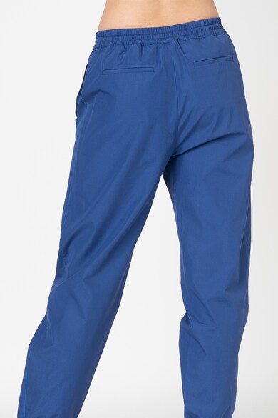 Sportmax Code Pantaloni sport cu snur Afro Femei