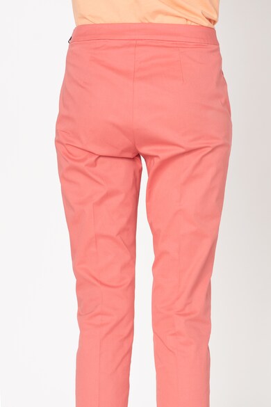 Max&Co Pantaloni crop slim fit Disegno Femei