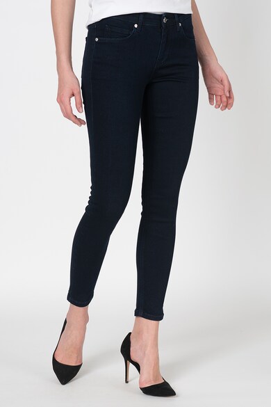 Max&Co Blugi skinny cu talie inalta Milano Femei