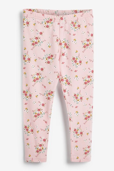 NEXT Пижами със странични цепки на подгъва - 2 чифта Момичета